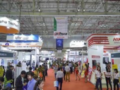 2024年越南國際電子零部件及電子元器件展覽會ECPE