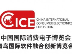 2024青島國際軟件及信息技術博覽會（CICE電博會）